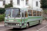 Bedford YRT Caetano Estoril II 1973 года